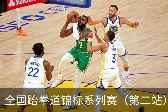 全国跆拳道锦标系列赛（第二站）第三日 冀晋浙苏各得一金